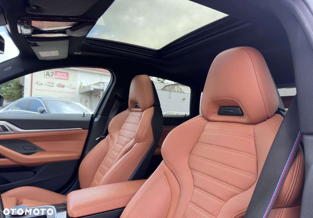BMW i4 - 17