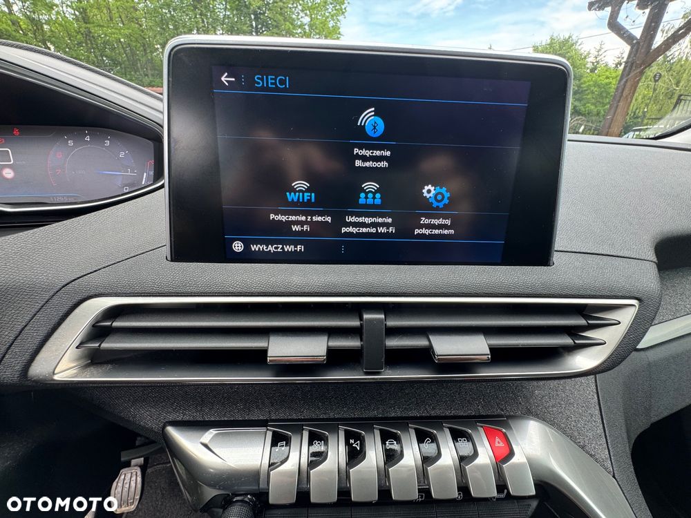 Peugeot 3008 1.2 PureTech Allure - 29