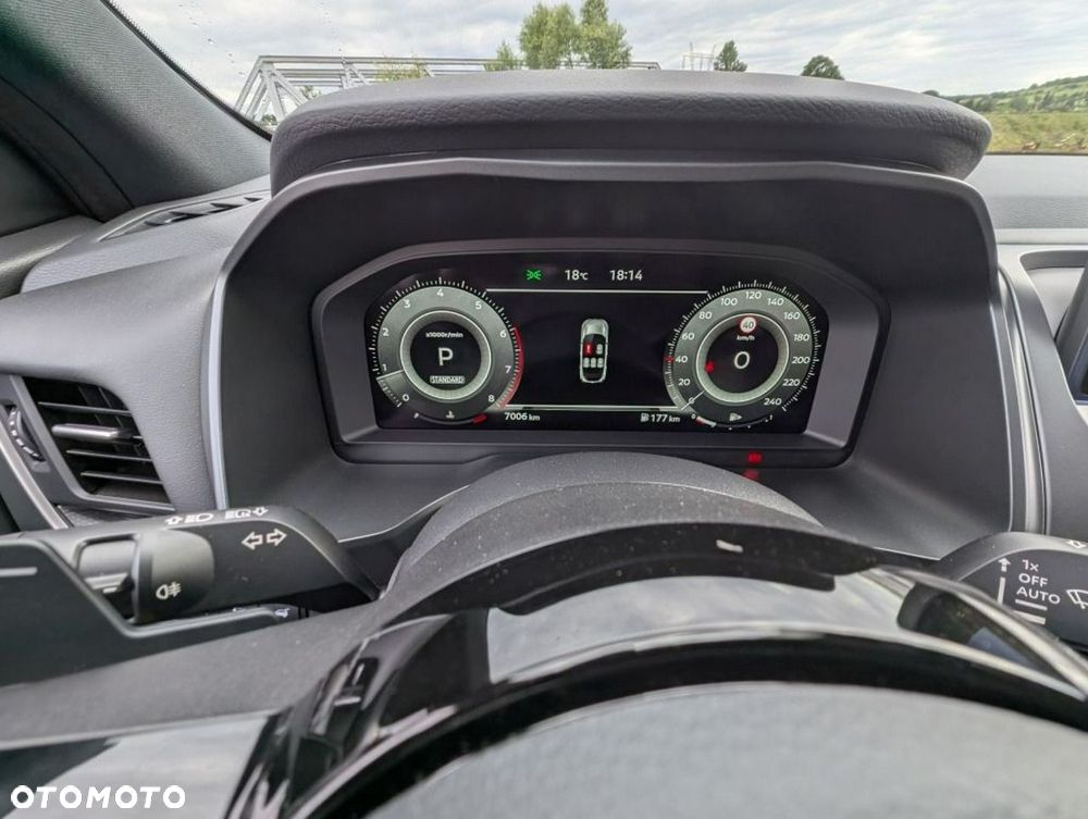 Nissan Qashqai - 18