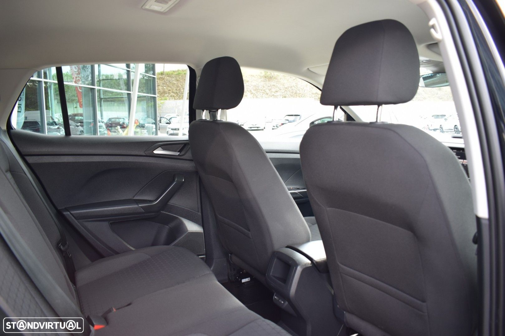 VW T-Cross 1.0 TSI Life - 26
