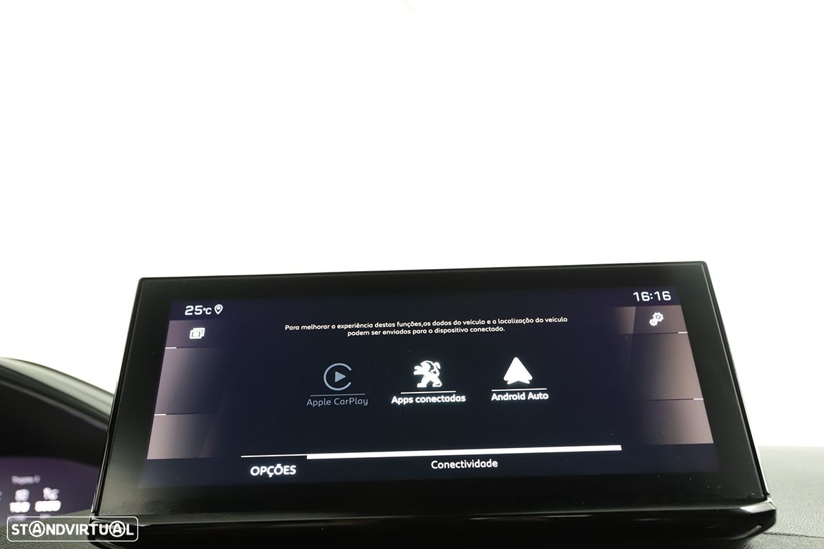 Peugeot 5008 1.2 PureTech GT EAT8 - 10
