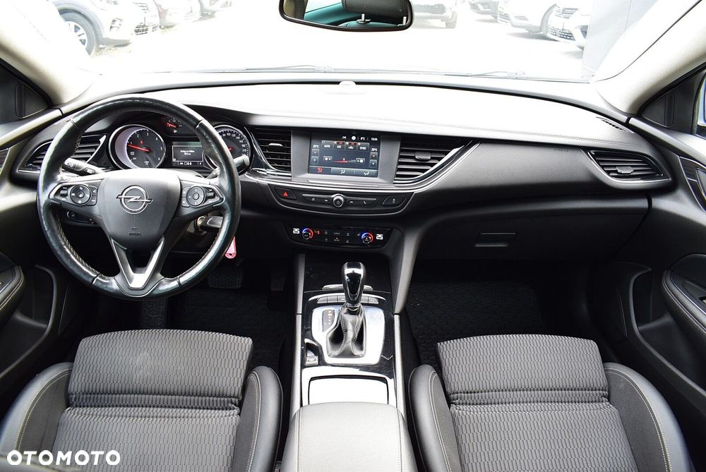 Opel Insignia 2.0 CDTI Elegance S&S - 21
