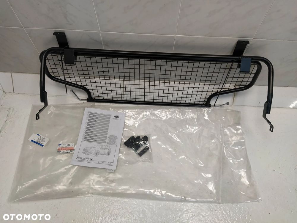 FORD KUGA 2020- KRATA PRZEGRODA BAGAŻNIKA NOWY ORYGINAŁ - 5