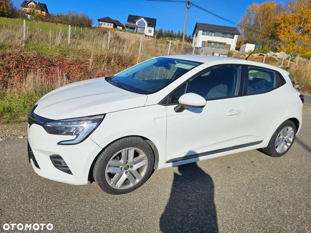 Renault Clio - 7
