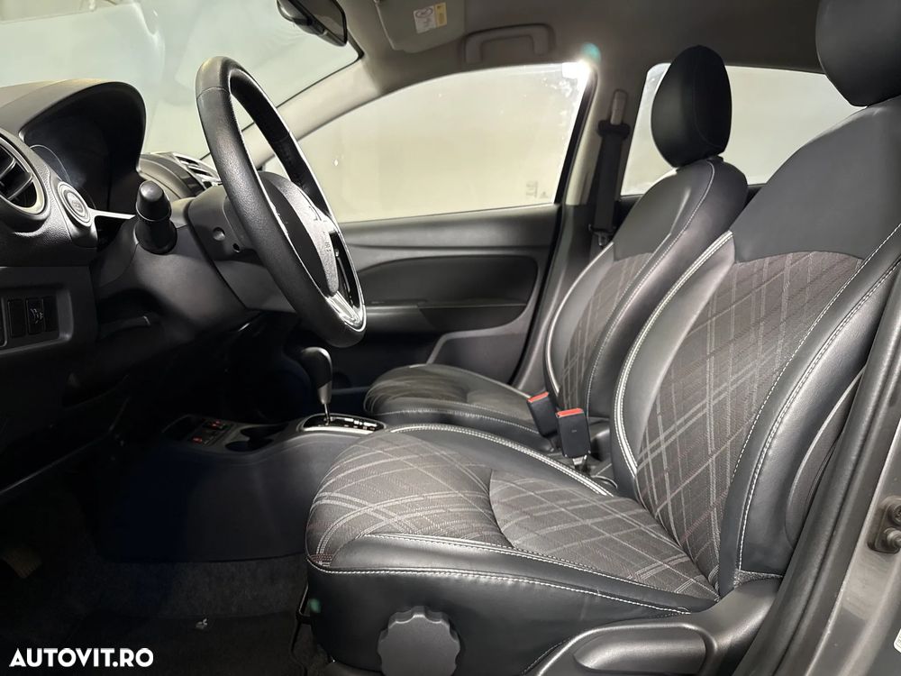 MITSUBISHI Space Star 2023 — imagine 22