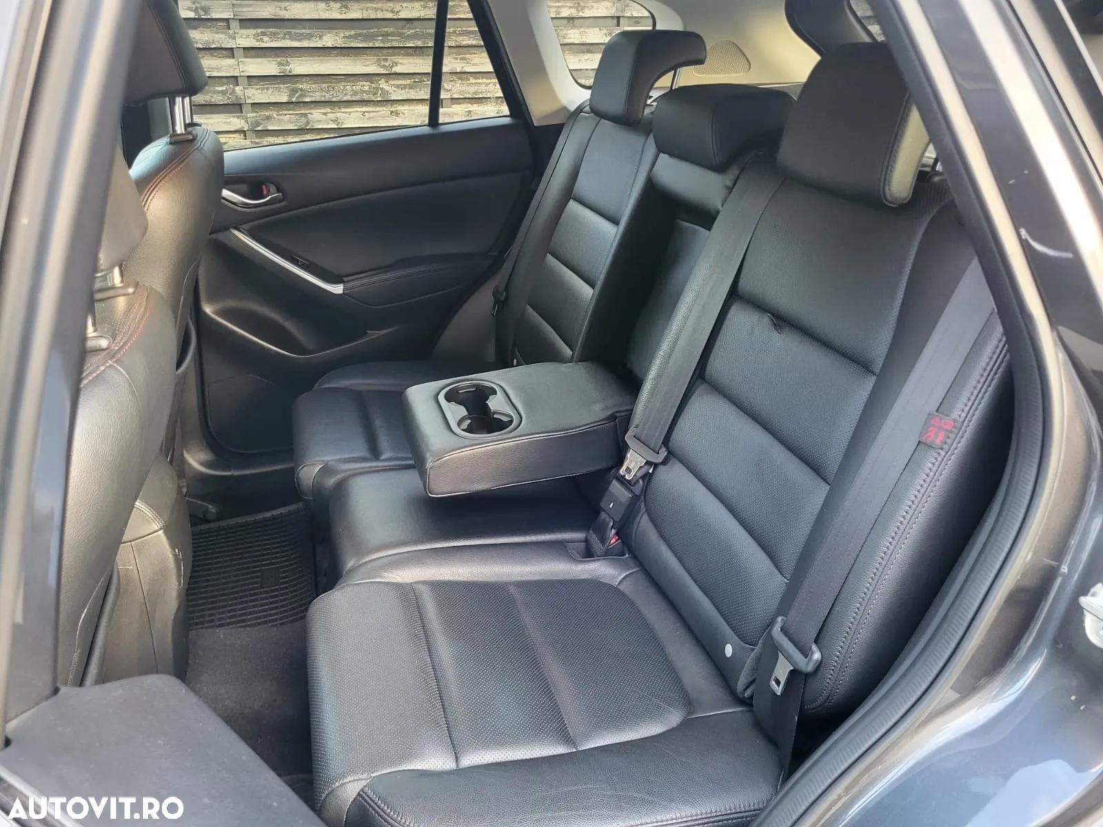 Mazda CX-5 CD175 4x4 AT Revolution Top - 28