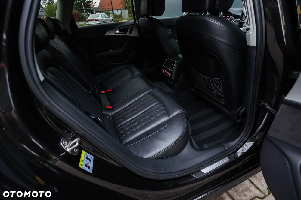 Audi A6 - 22