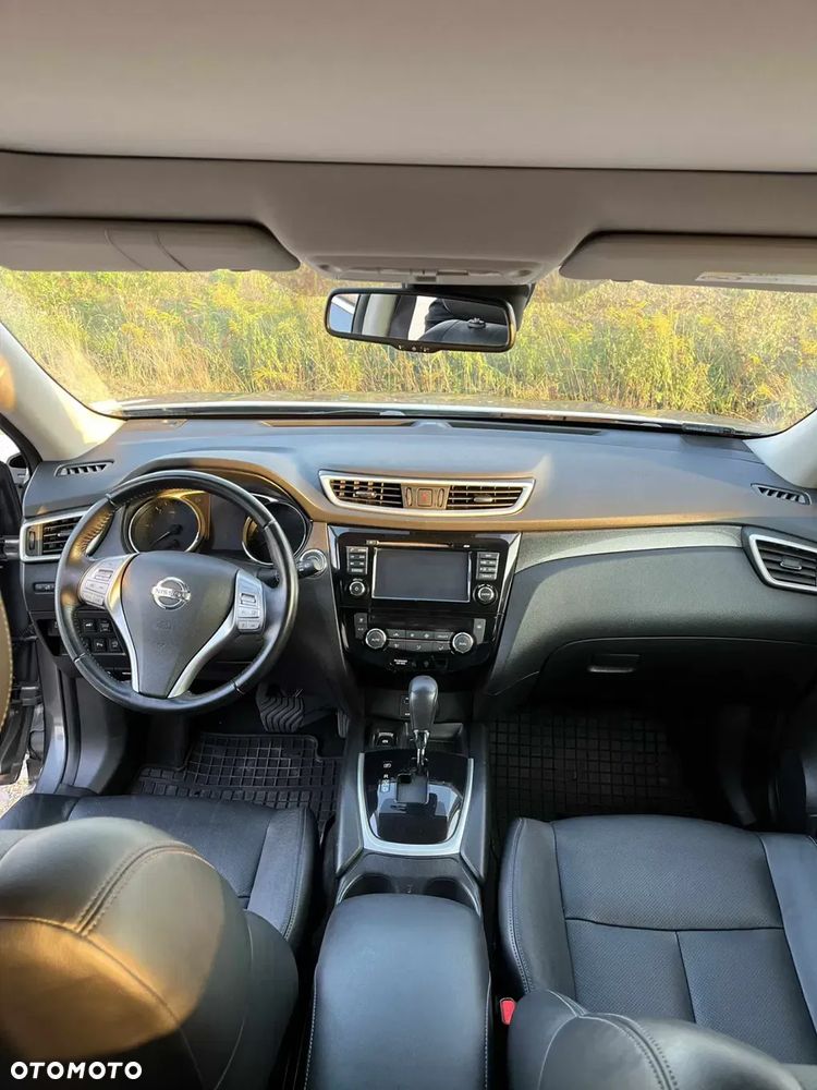 Nissan X-Trail 1.6 DCi Acenta Xtronic 2WD - 11