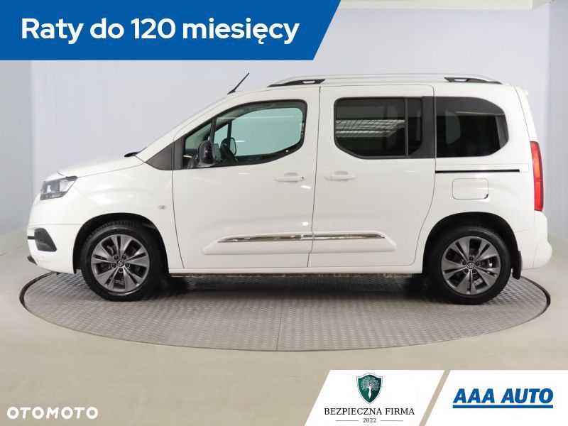 Toyota Proace City Verso - 4