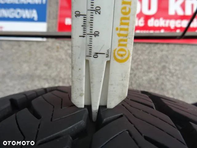 215/70/R15C  109/107R Ovation V07 AS - 6