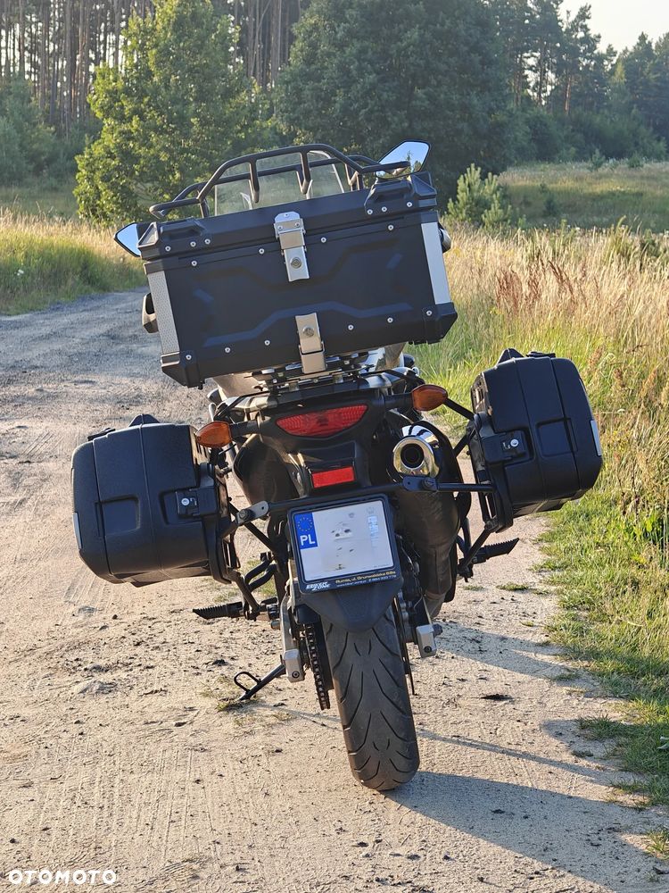 Suzuki DL - 8