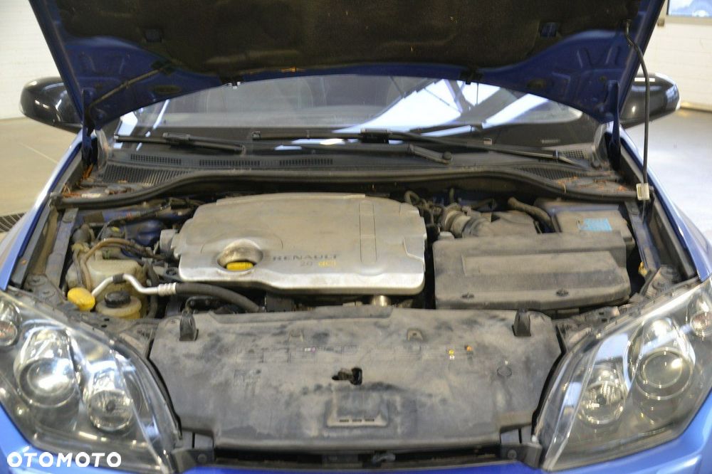 Renault Laguna - 14