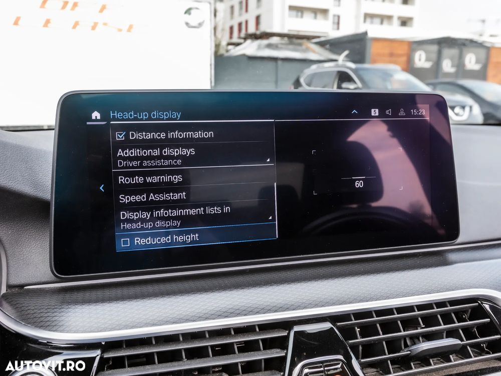 BMW Seria 5 545e xDrive Aut. M Sport Edition - 36