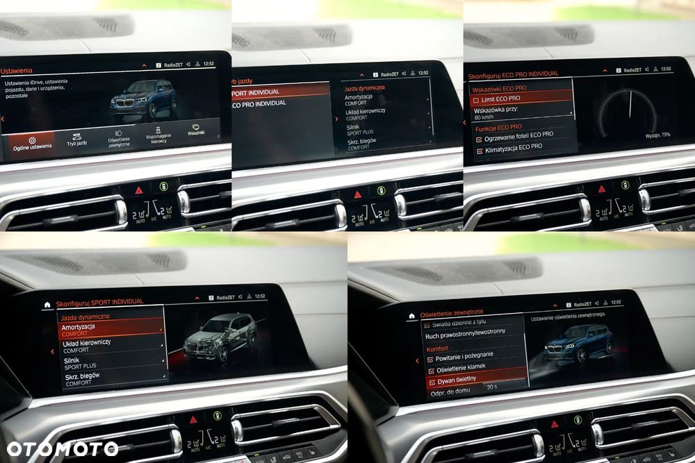 BMW X5 xDrive40i mHEV - 37