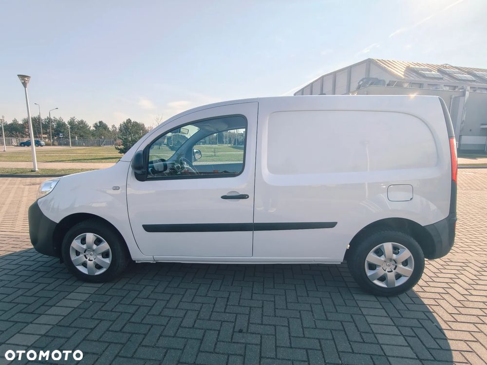 Renault KANGOO - 2