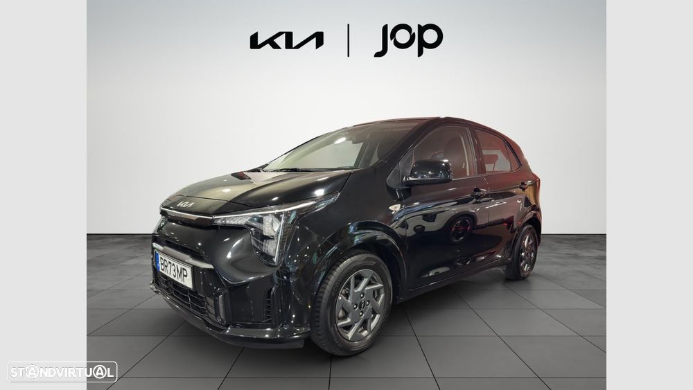 Kia Picanto 1.0 MPi Urban - 2