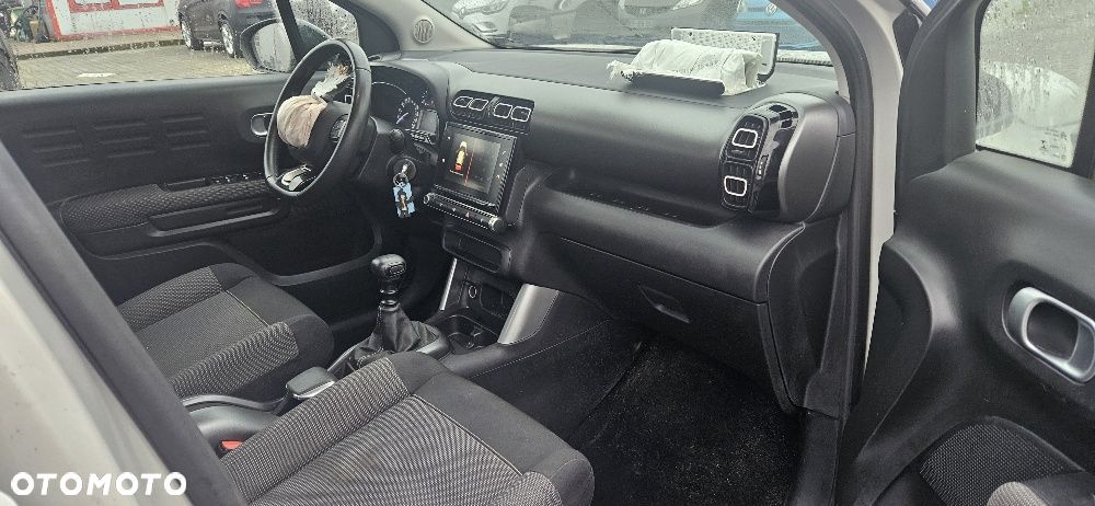 Citroën C3 Aircross - 10