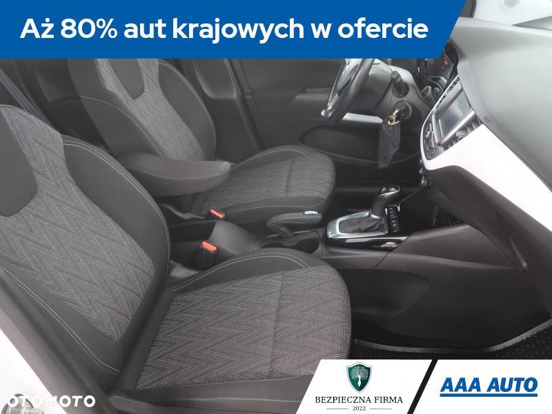 Opel Crossland X - 10