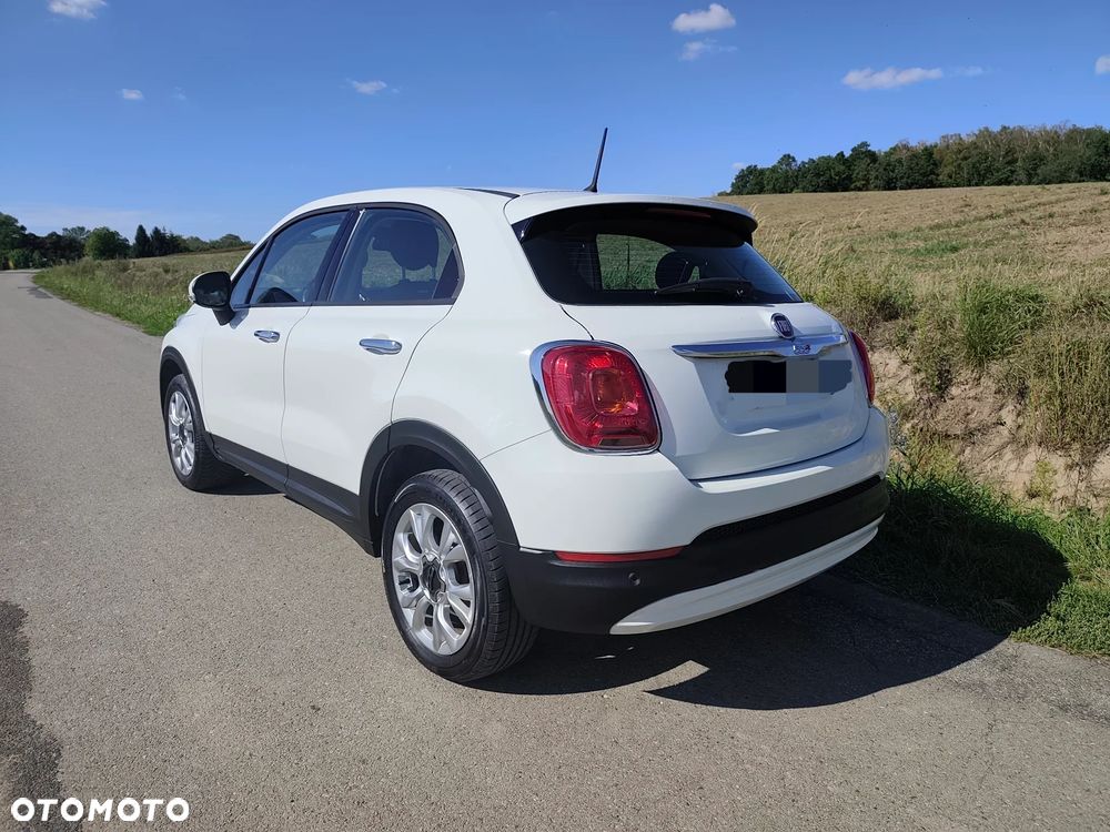 Fiat 500X 1.4 MultiAir 4x2 S&S Pop Star - 11