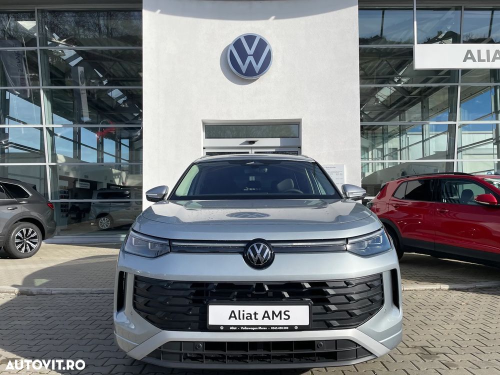 Volkswagen Tayron 1.5 TSI DSG PHEV Life - 2