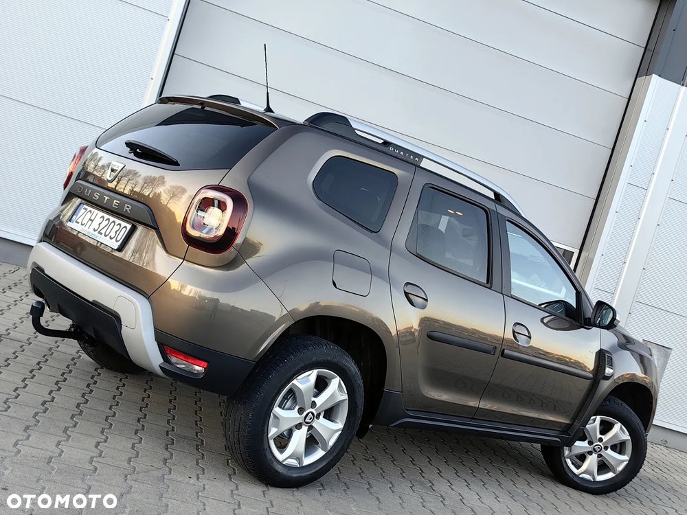 Dacia Duster 1.5 dCi Ambiance - 3