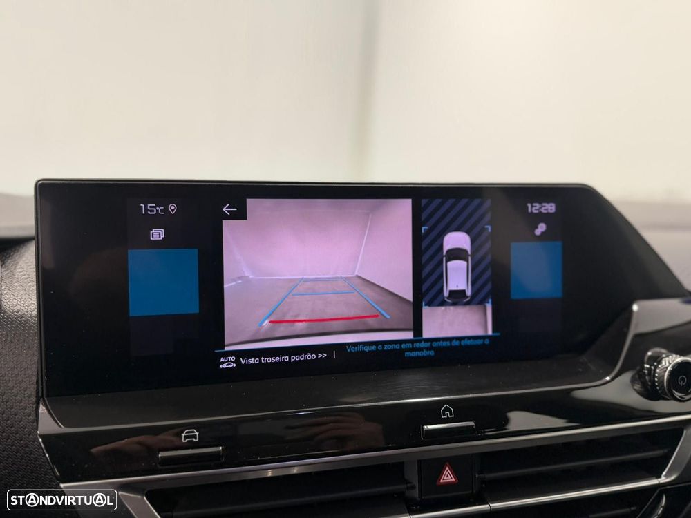 Citroën C4 1.5 BlueHDi Feel - 10