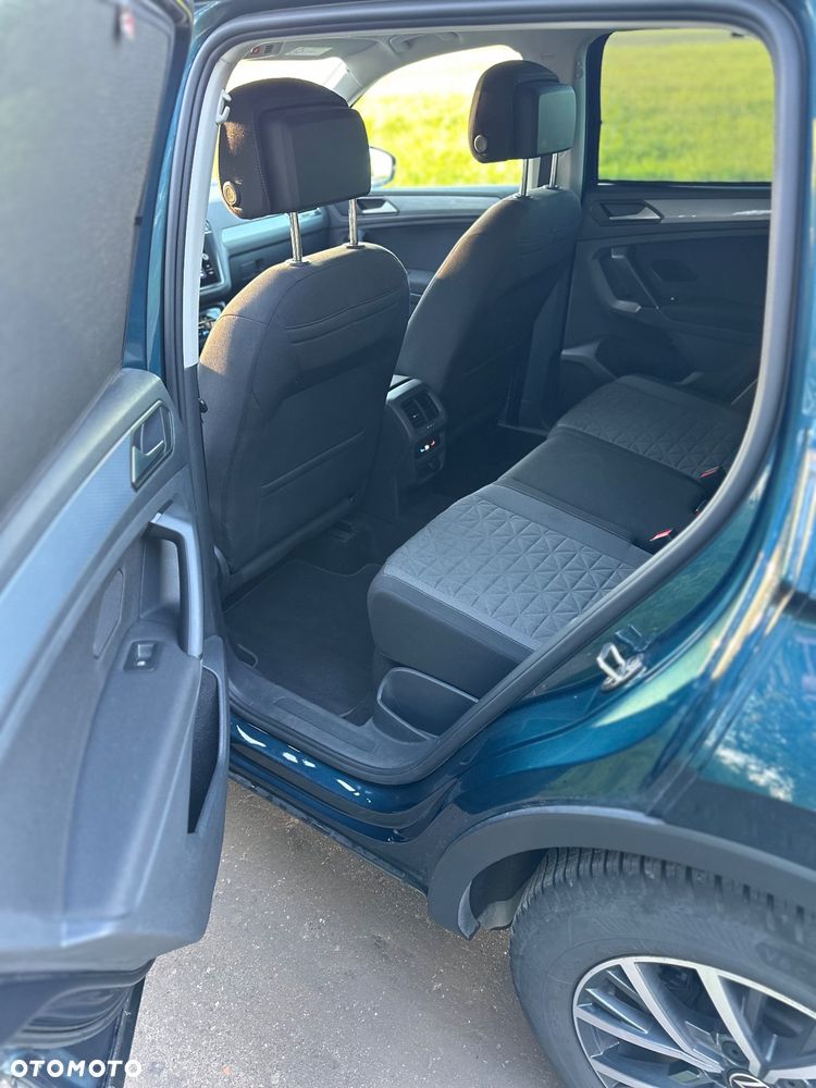 Volkswagen Tiguan 1.5 TSI EVO Life DSG - 31