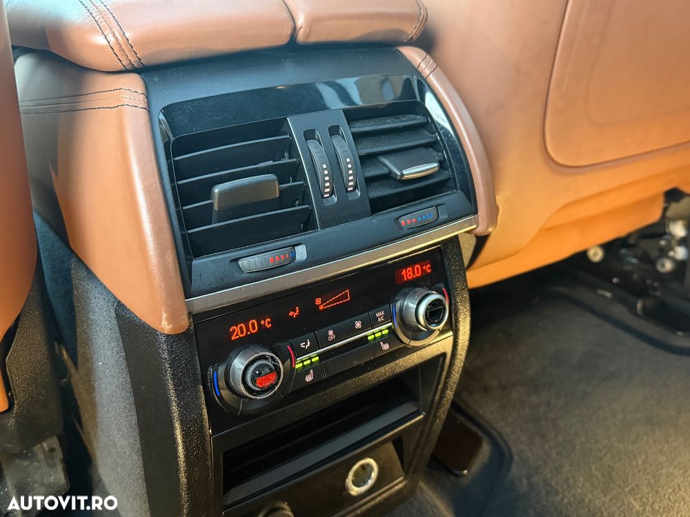 BMW X5 xDrive40e - 18