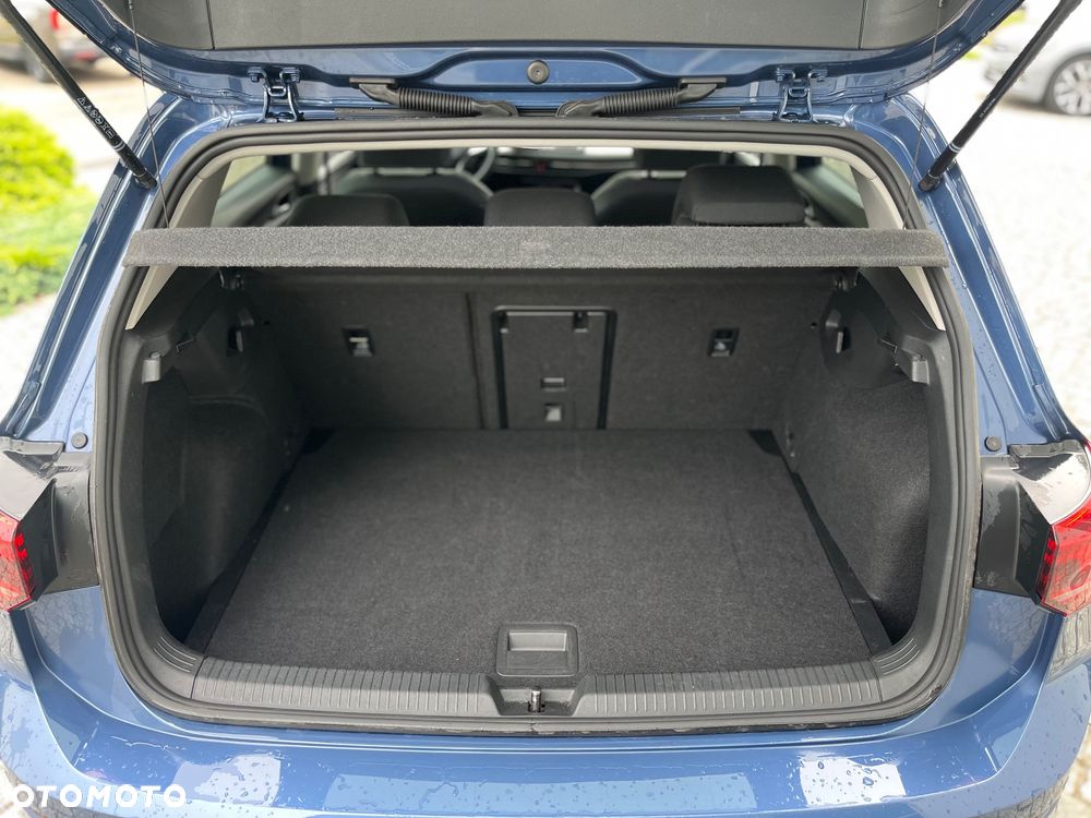 Volkswagen Golf 1.5 eTSI mHEV Life Plus DSG - 25