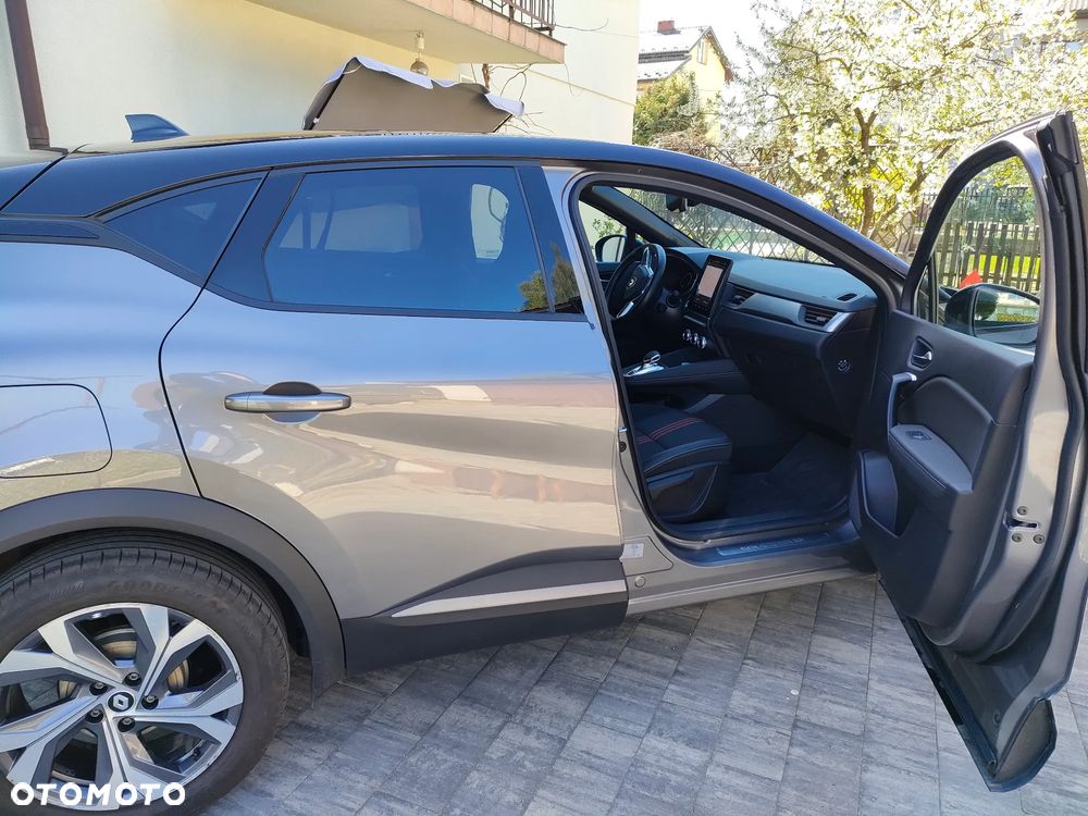 Renault Captur - 11