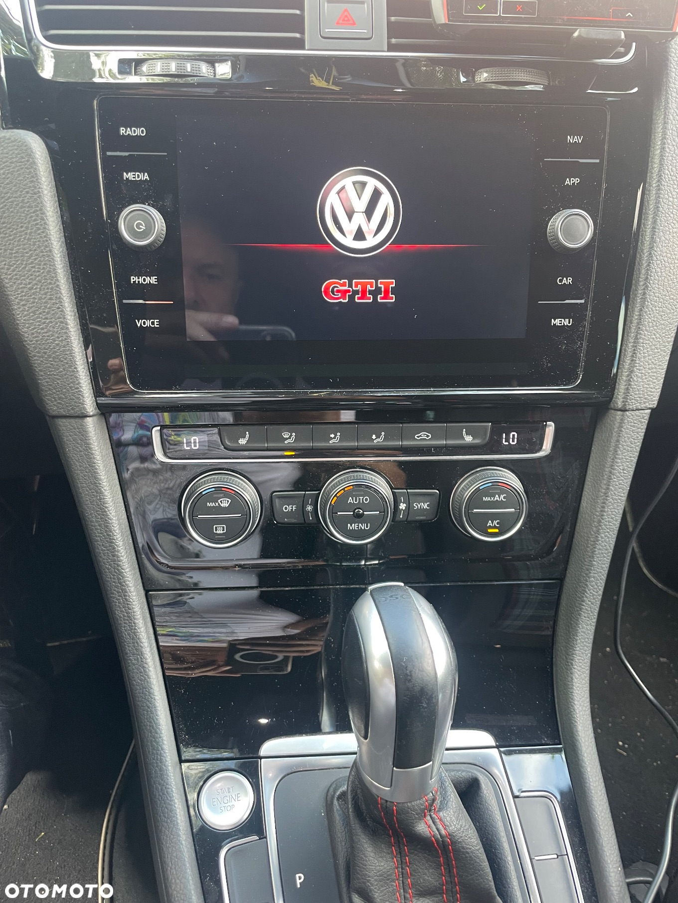Volkswagen Golf VII 2.0 TSI BMT GTI Performance DSG - 6