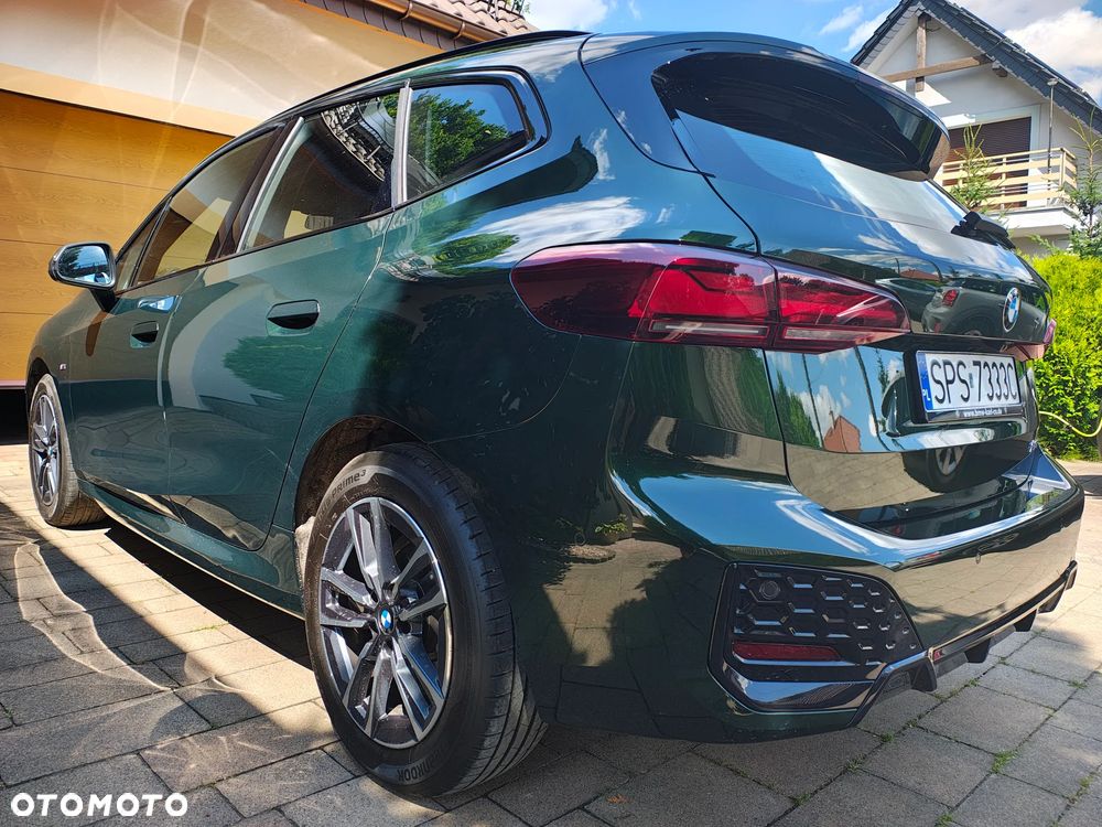 BMW Seria 2 218i M Sport - 5