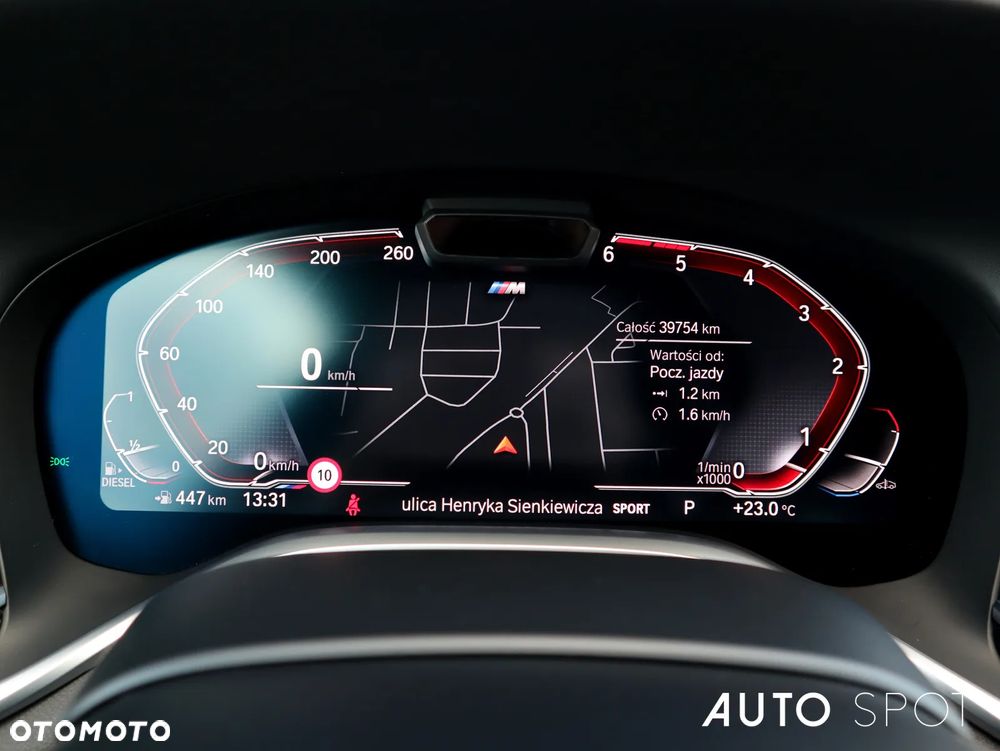 BMW Seria 7 - 19