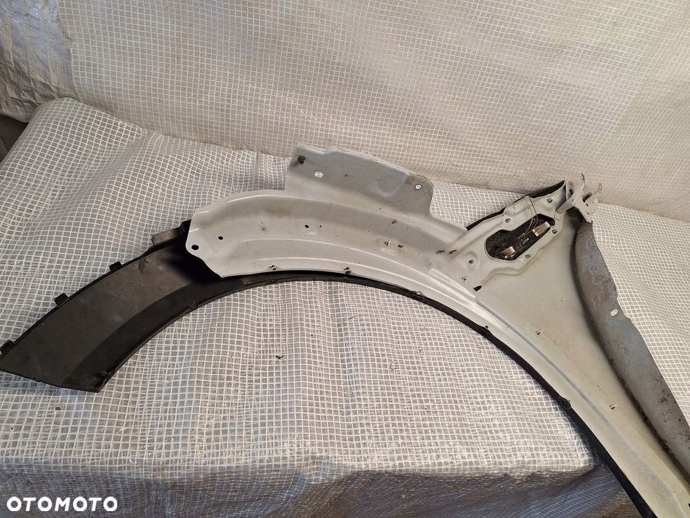 mini countryman r60 blotnik prawy przod przedni listwa 2010- demont orginal - 7