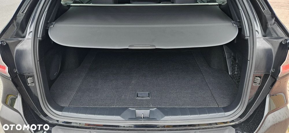 Subaru Outback - 31