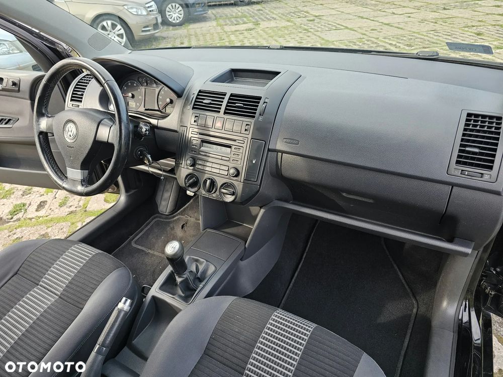 Volkswagen Polo 1.2 United - 17