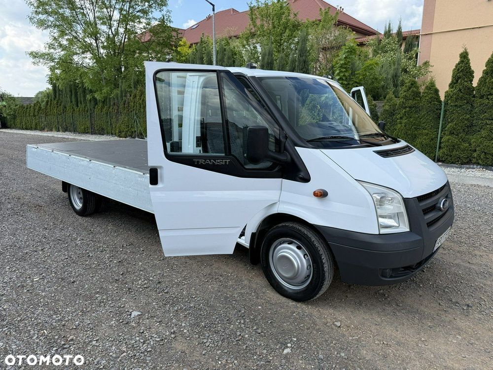 Ford Transit - 23