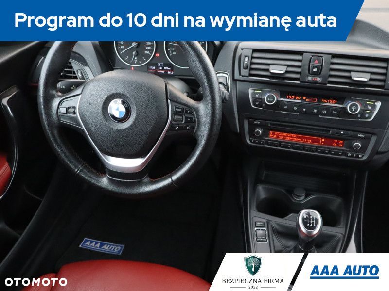 BMW Seria 1 - 9
