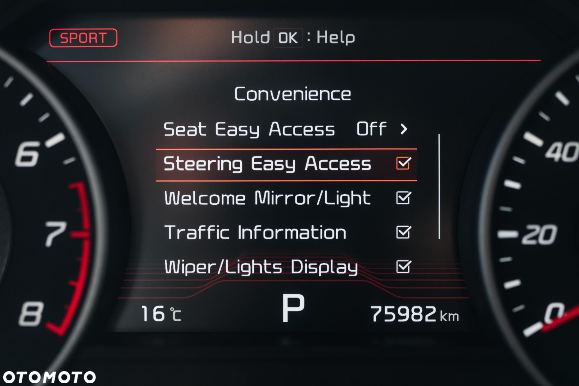 Kia Stinger - 33
