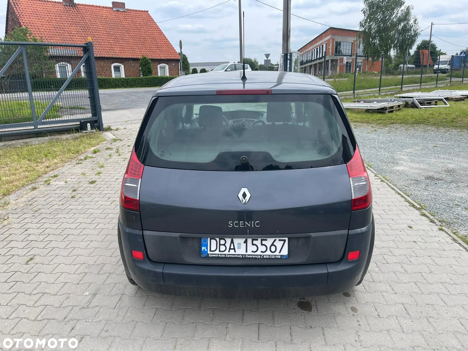 Renault Scenic - 3