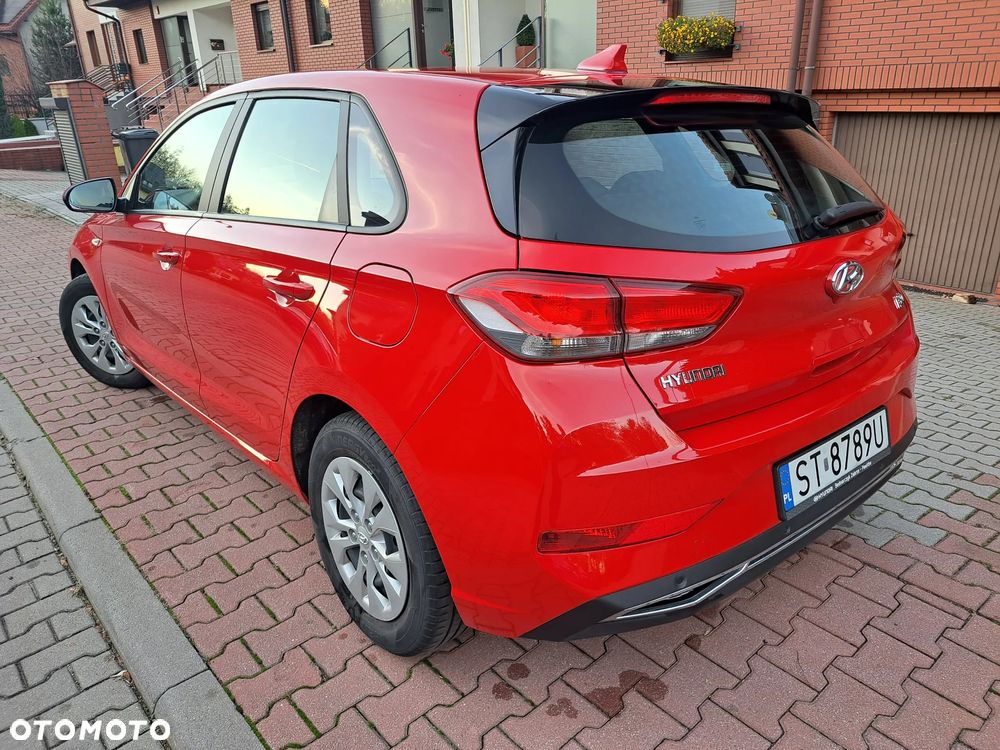 Hyundai i30 1.5 DPI Modern - 3