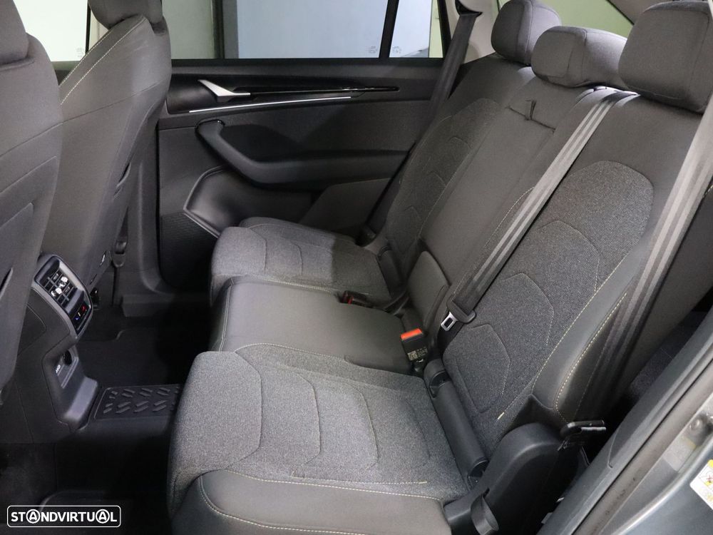 Skoda Kodiaq 2.0 TDI Ultra DSG - 12