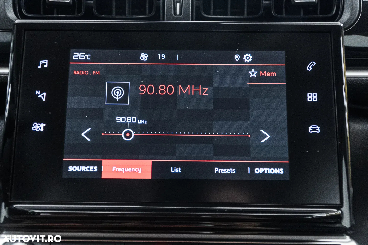 Citroën C3 1.2 PureTech S&S BVM5 Shine - 27