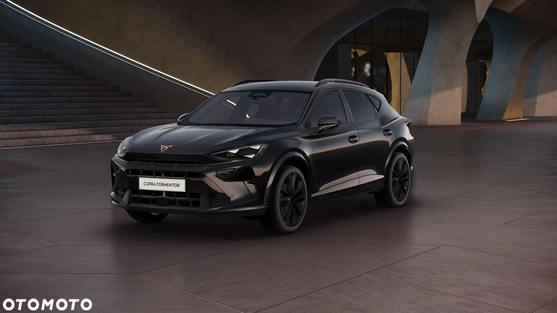 Cupra Formentor 2.0 TSI 4Drive DSG - 2