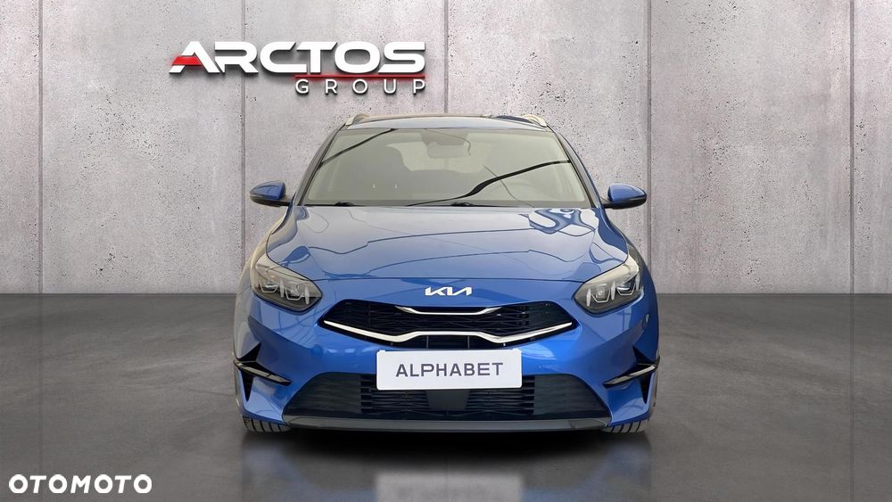 Kia Ceed 1.5 T-GDI Business Line Plus - 9