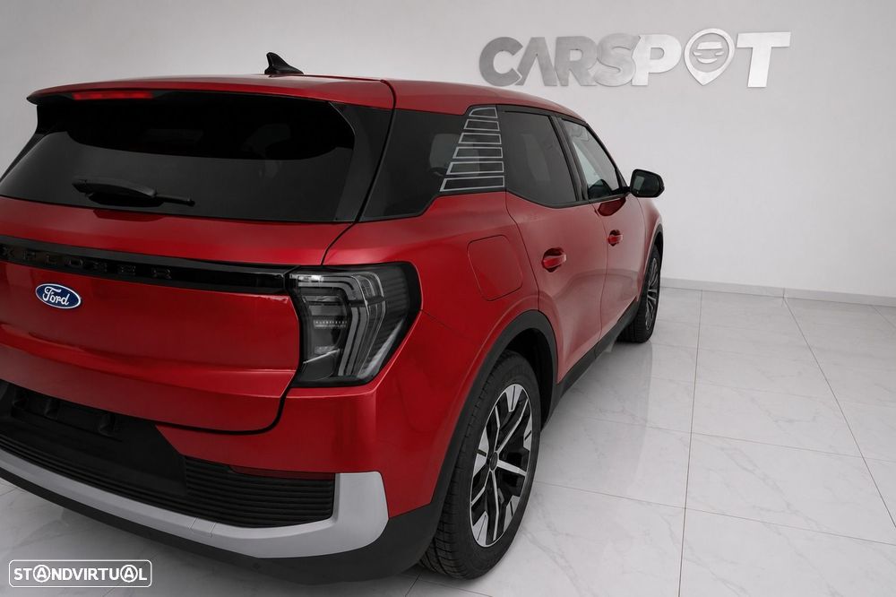 Ford Explorer 79 kWh Premium - 10