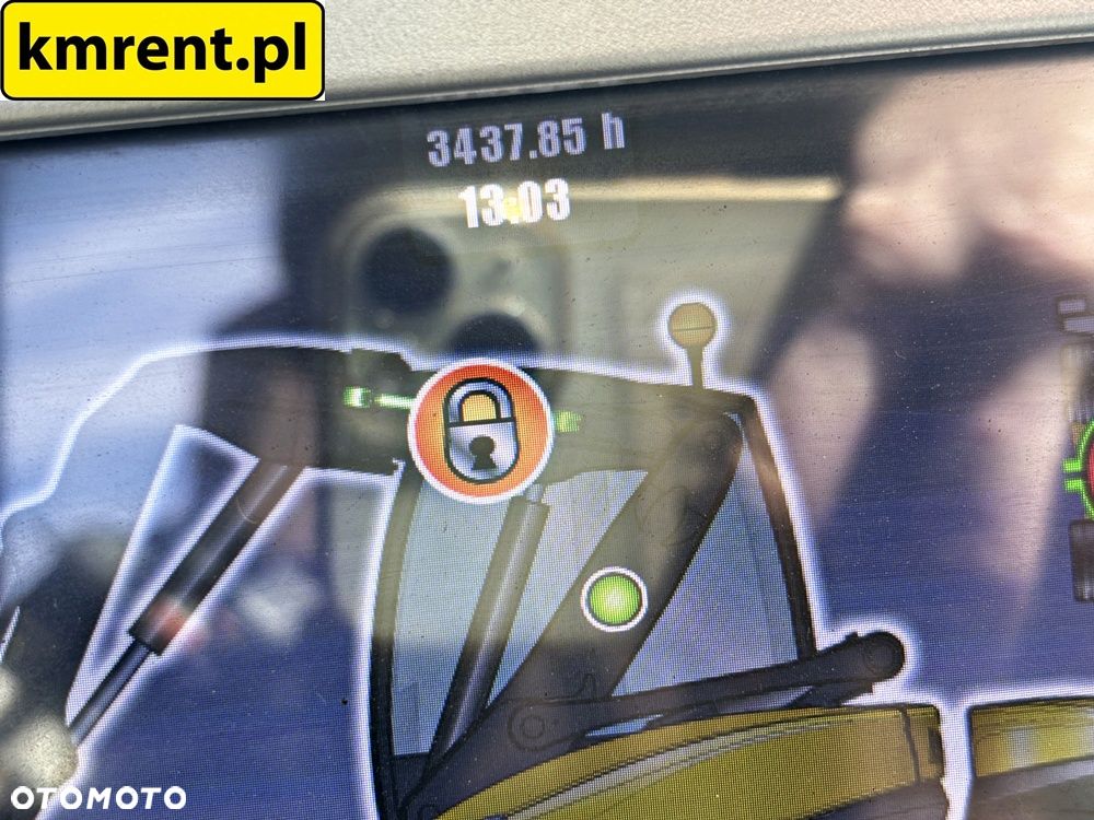 Mecalac 12 MTX KOPARKO-ŁADOWARKA 2018r. | MECALAC MSX MXT 714, JCB 3CX - 25