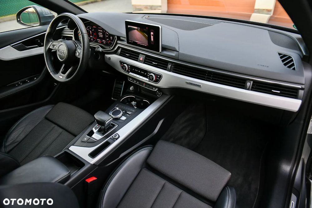 Audi A4 Avant 40 TDI S tronic quattro - 31