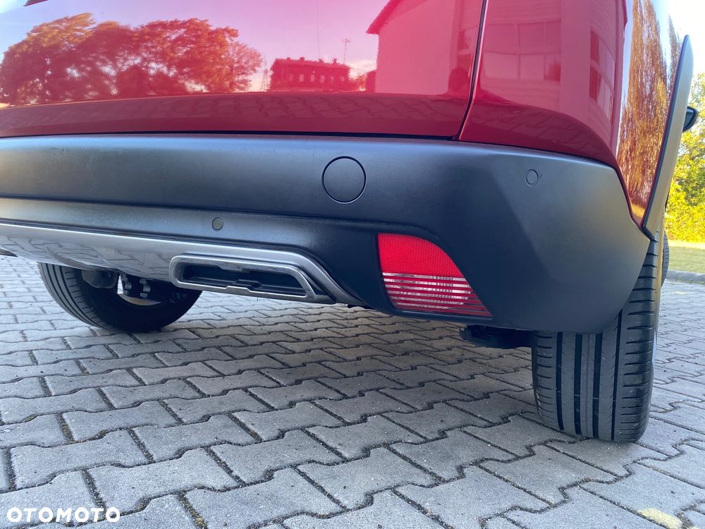 Peugeot 2008 1.2 PureTech GT Line S&S - 28