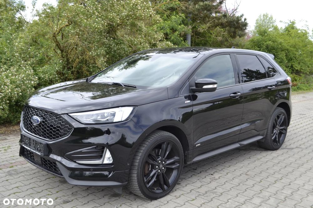 Ford Edge 2.0 EcoBlue Twin-Turbo 4WD ST-Line - 3